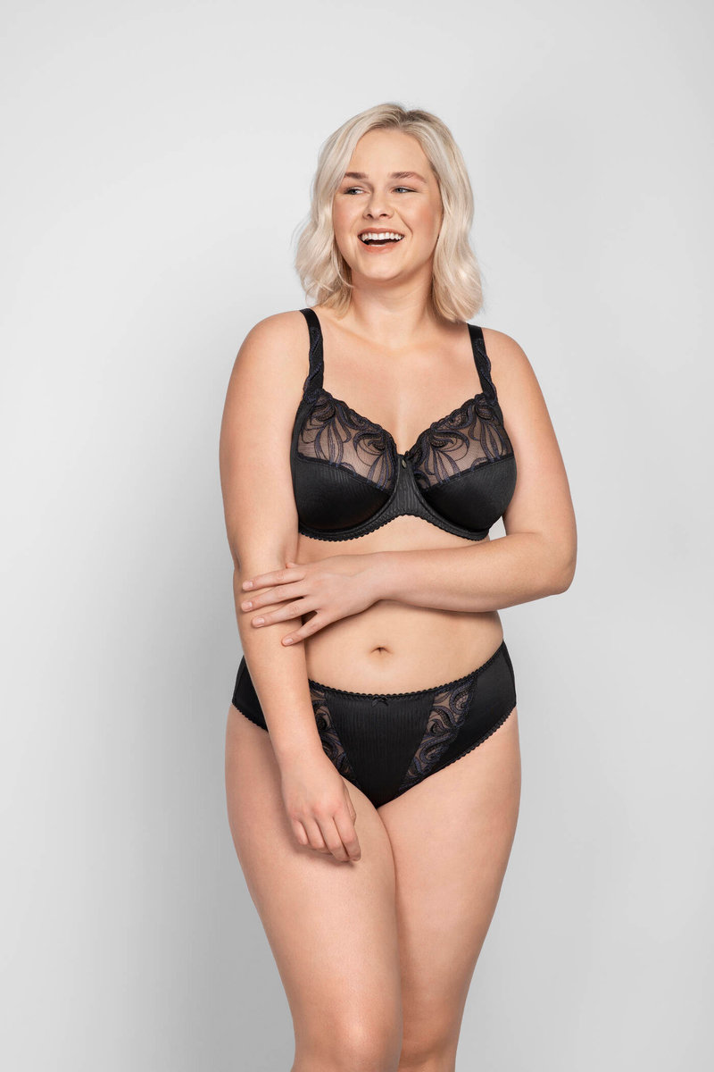 Dessous-Set von Ulla